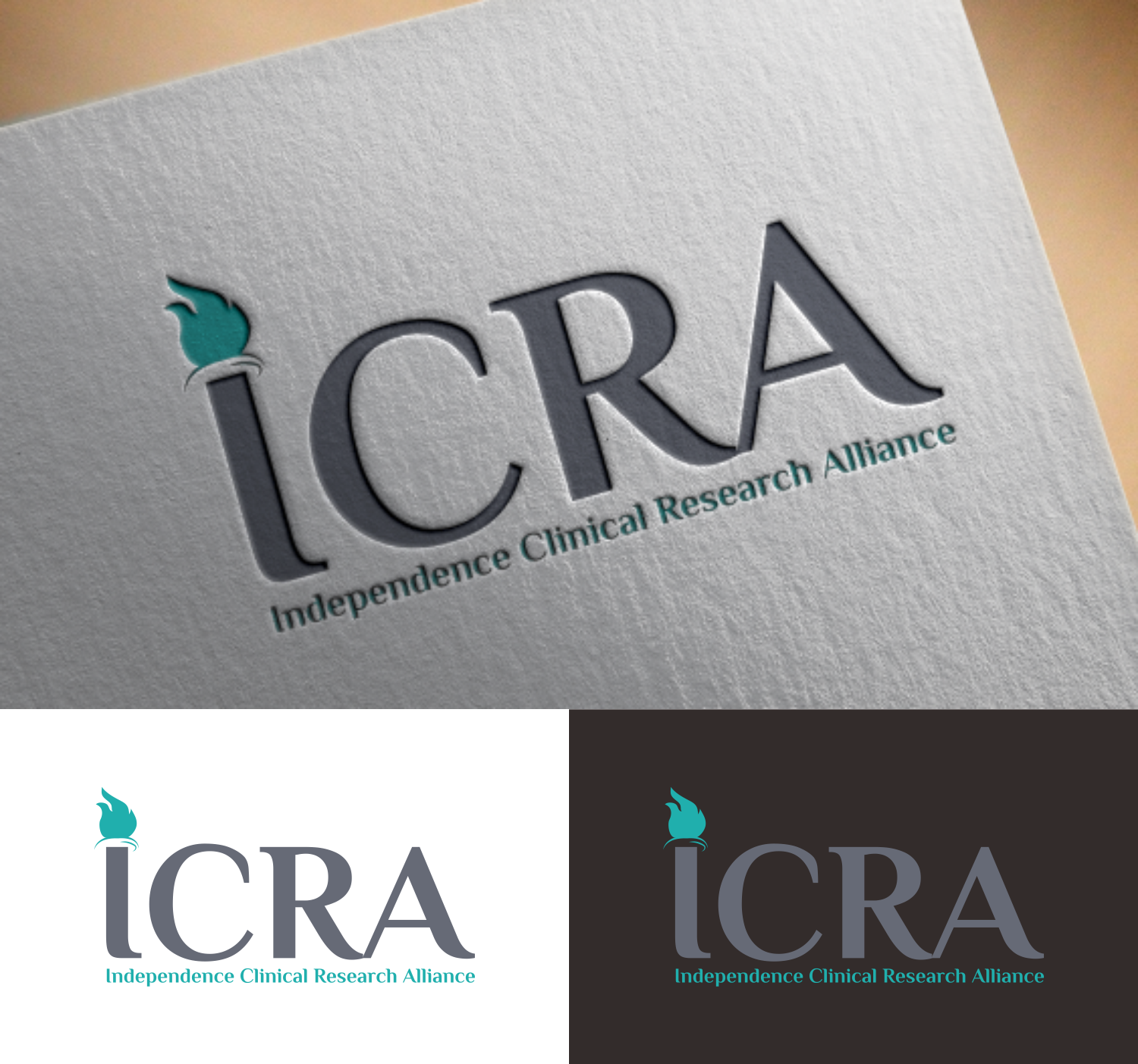 Logo Design by healer1617 for this project | Design #36419723