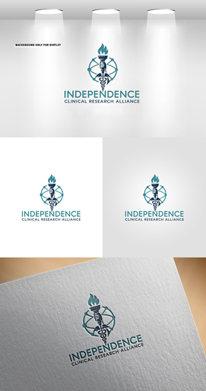 Diseño de Logo por Rahmina para este proyecto | Diseño: #36406824
