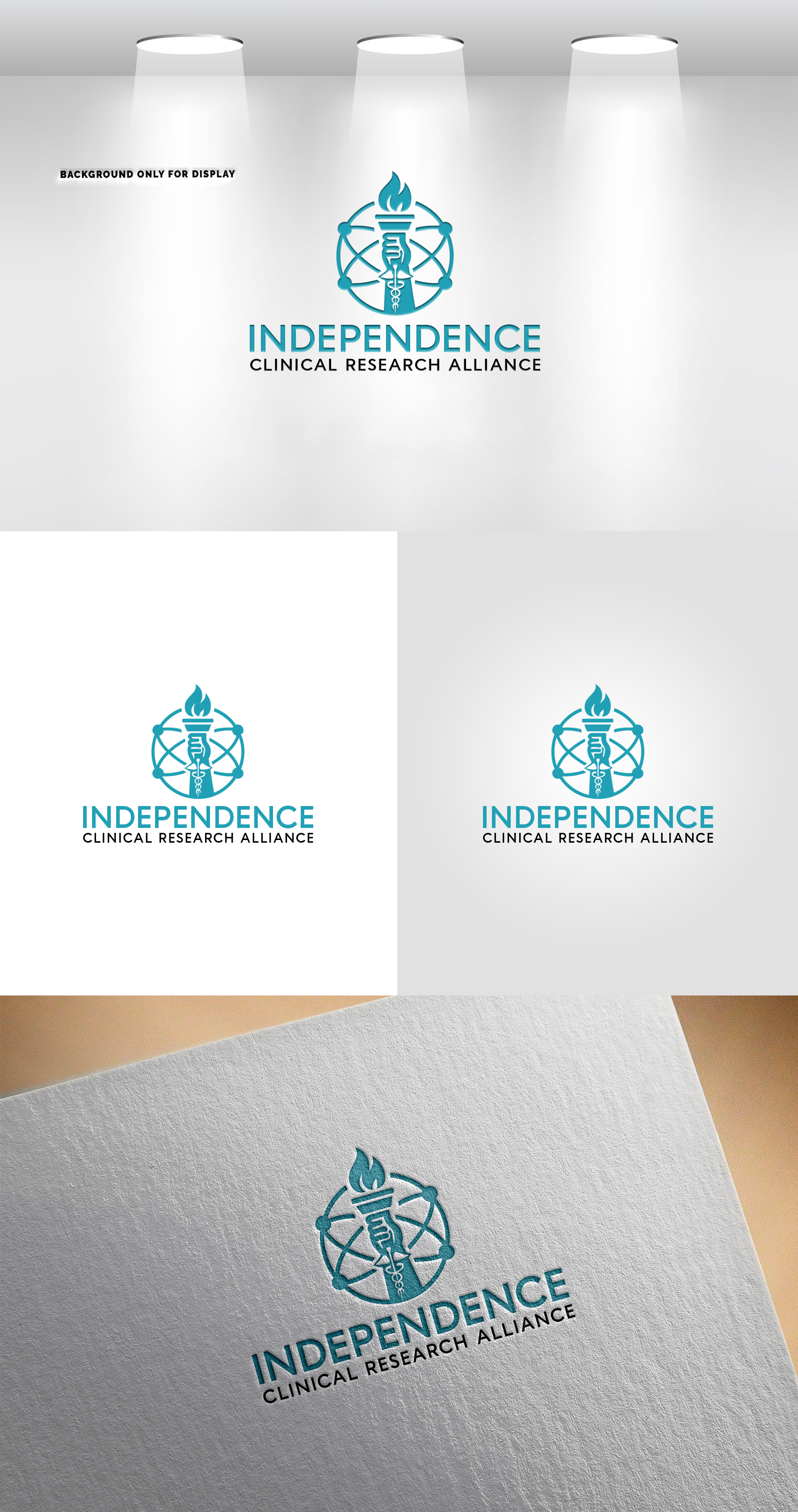 Diseño de Logo por Rahmina para este proyecto | Diseño #36406827