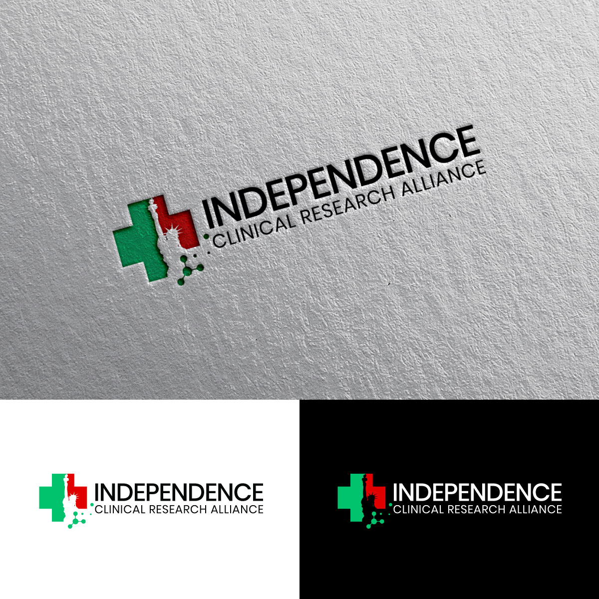 Logo Design by Alex Henry for this project | Design #36399801