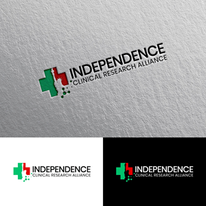 Logo Design by Alex Henry for this project | Design: #36399801