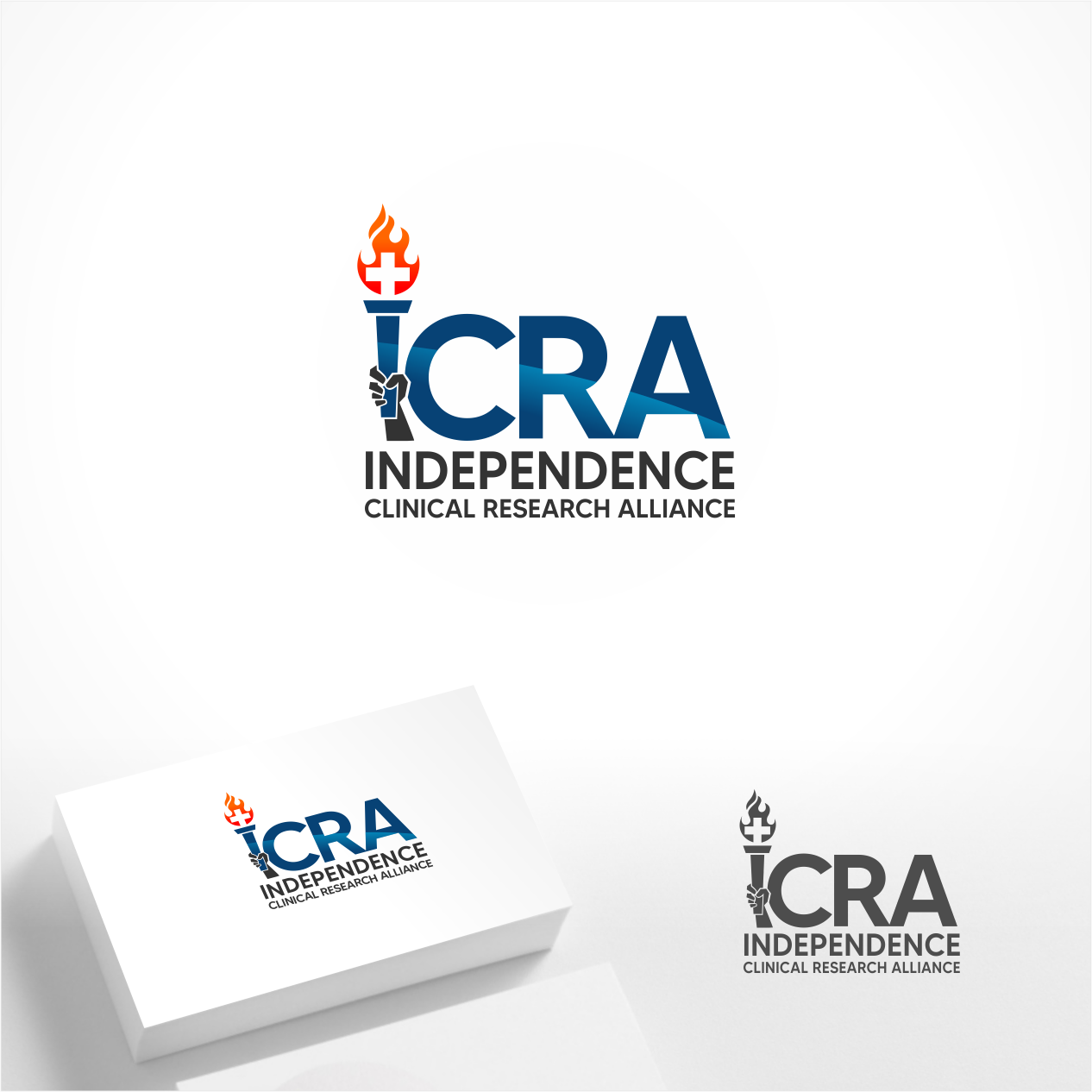 Logo Design by Arham Hidayat for this project | Design #36416781