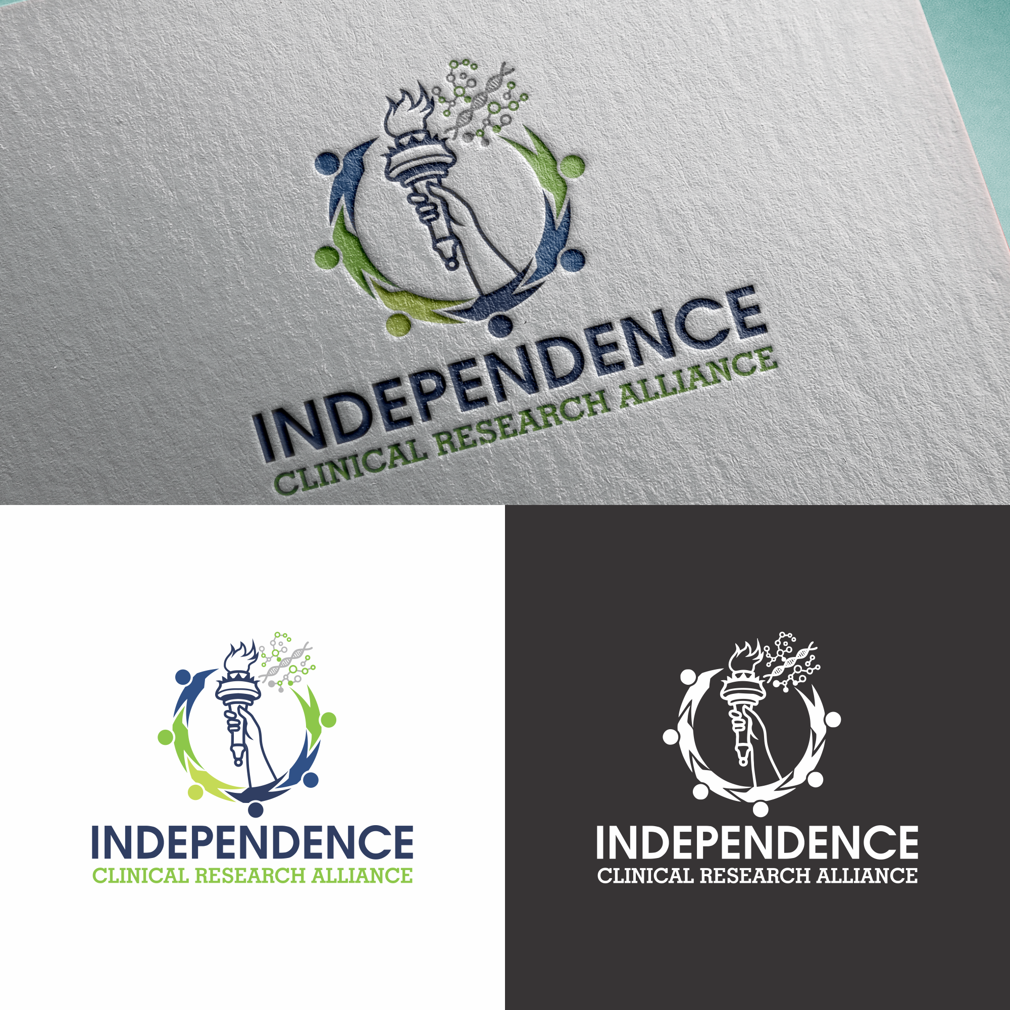 Logo Design by Doddy.K.Insani for this project | Design #36400052
