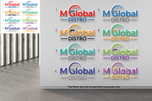 Logo Design by dubel ko for this project | Design: #36449971