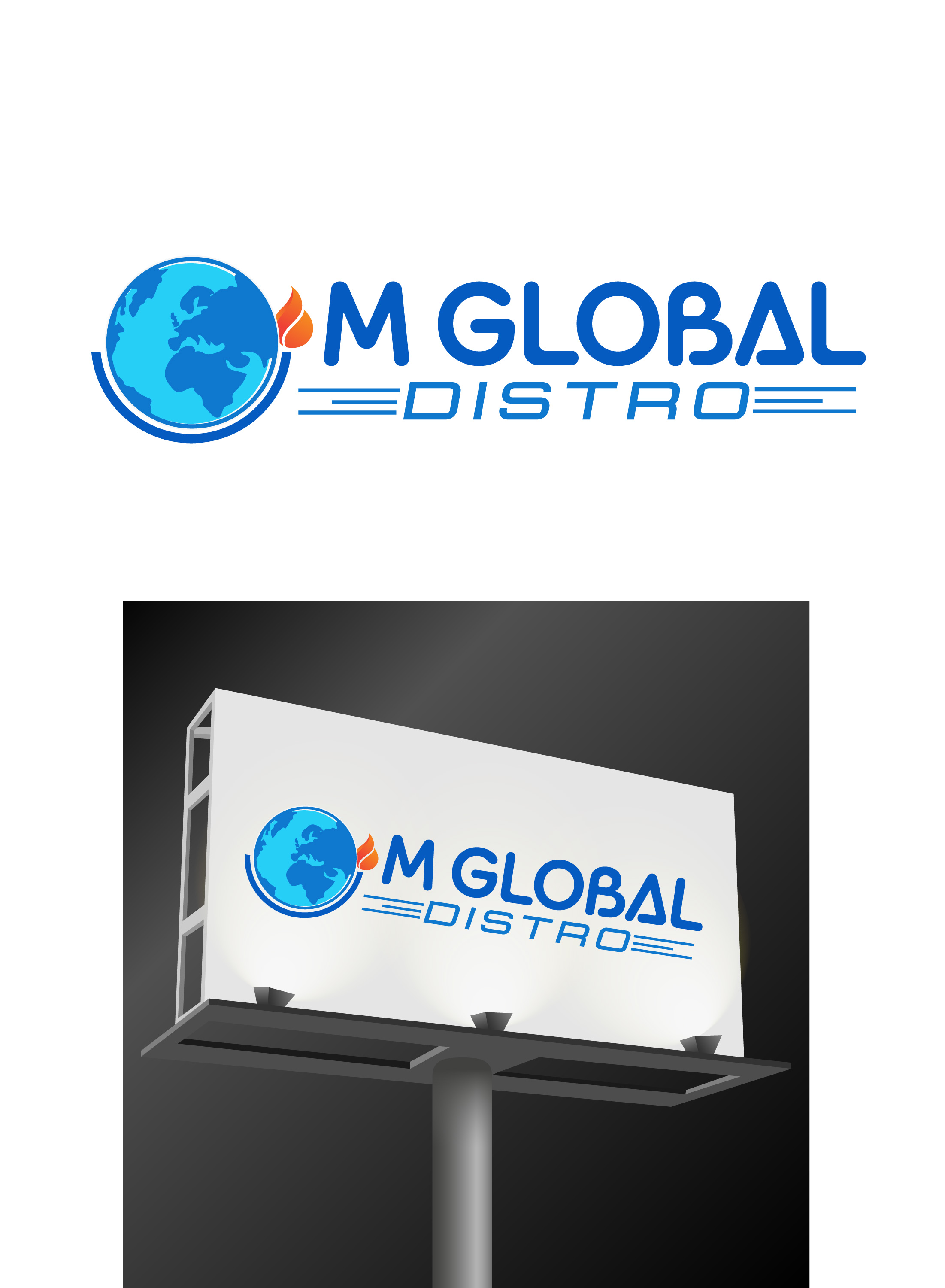 Logo Design by Revolt Team for this project | Design #36402057