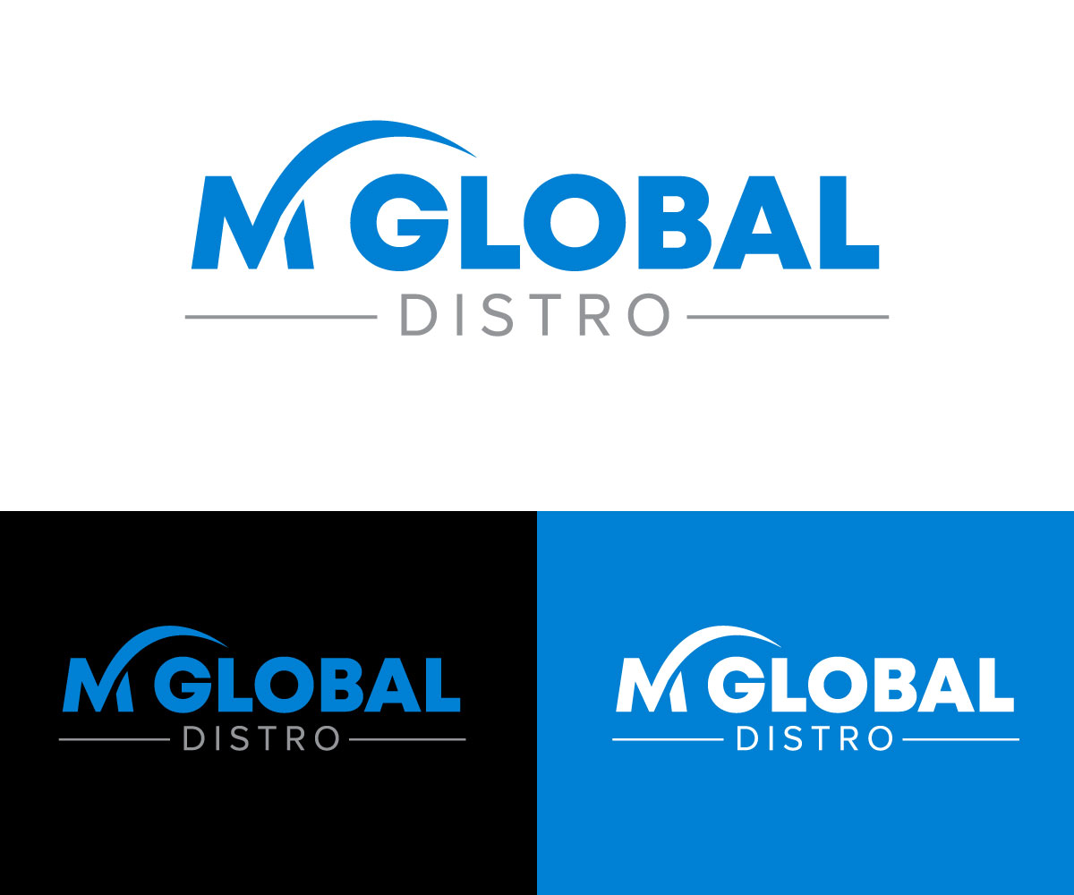 Logo Design by Kavth for this project | Design #36431773