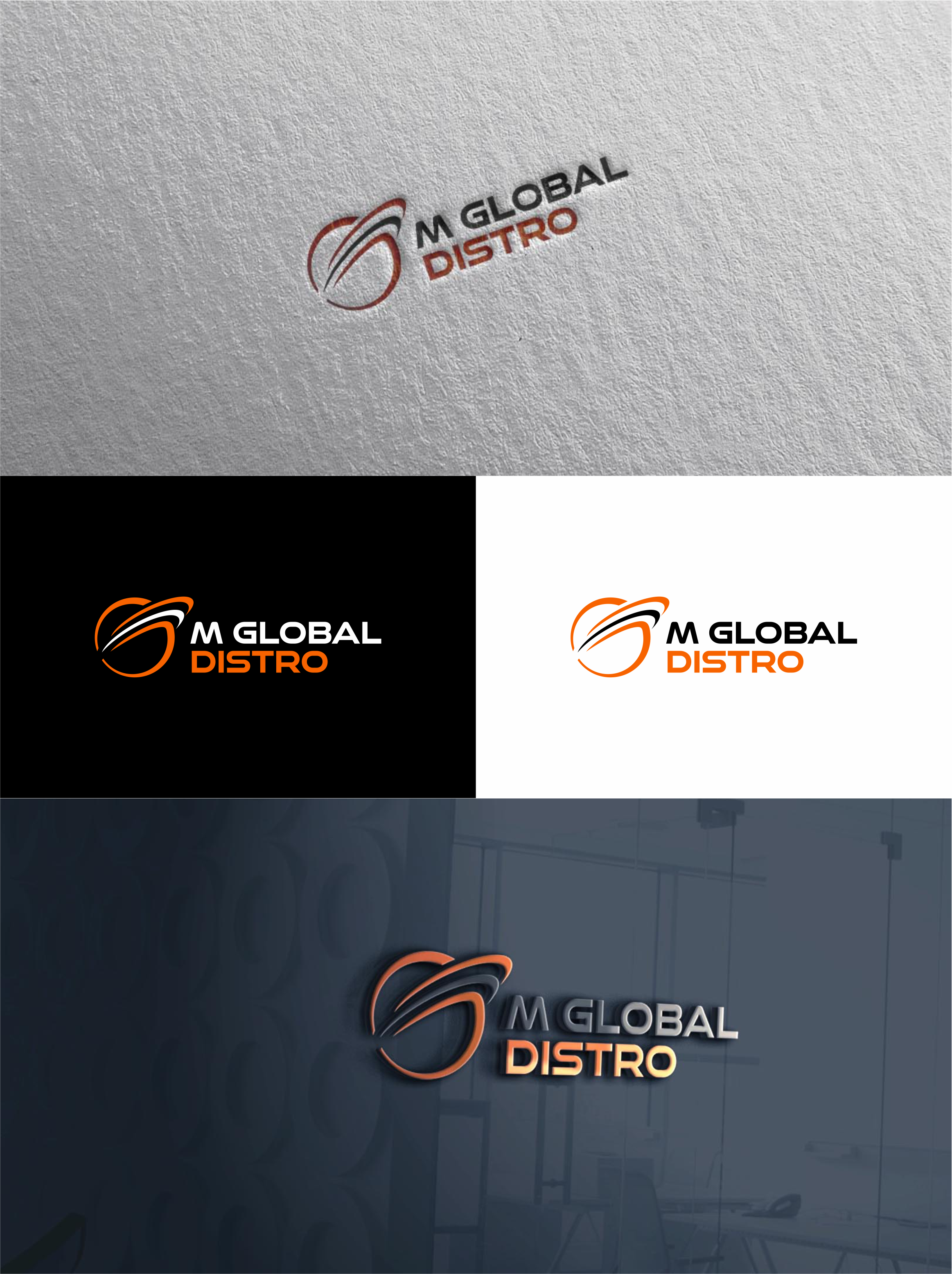 Logo Design by melzh for this project | Design #36401310