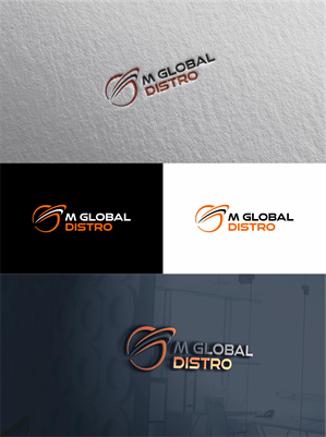 Logo Design by melzh for this project | Design: #36401310