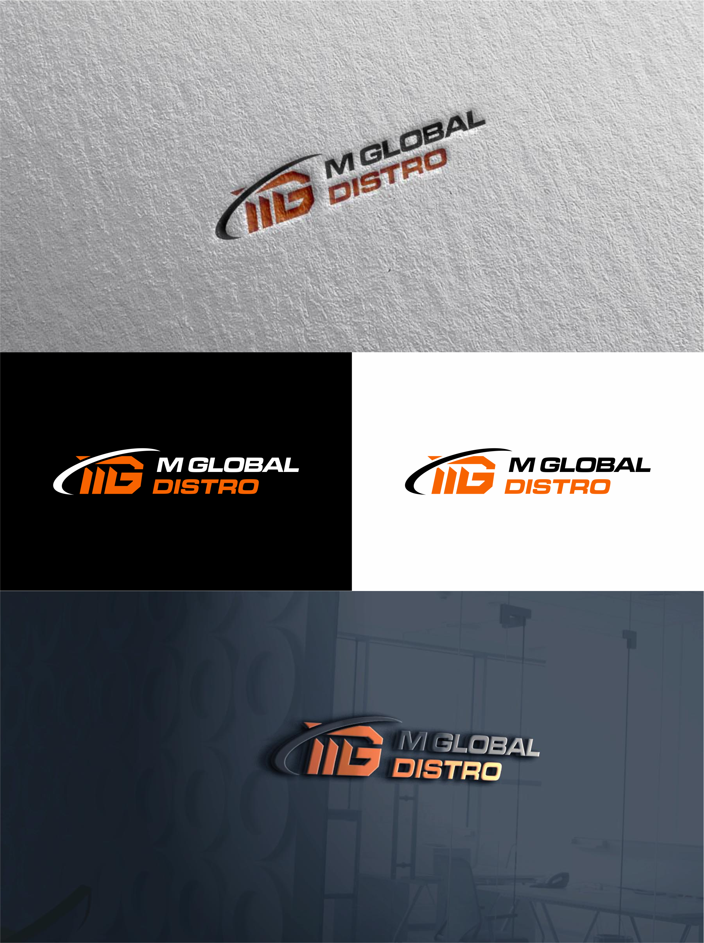 Logo Design by melzh for this project | Design #36401356