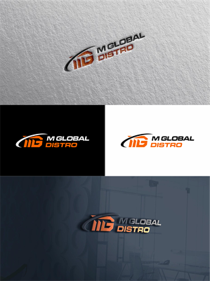 Logo Design by melzh for this project | Design: #36401356