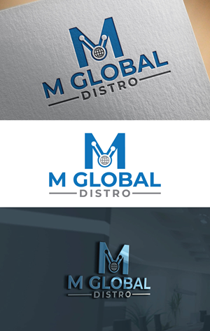 Logo Design by MMM2 for this project | Design: #36414337