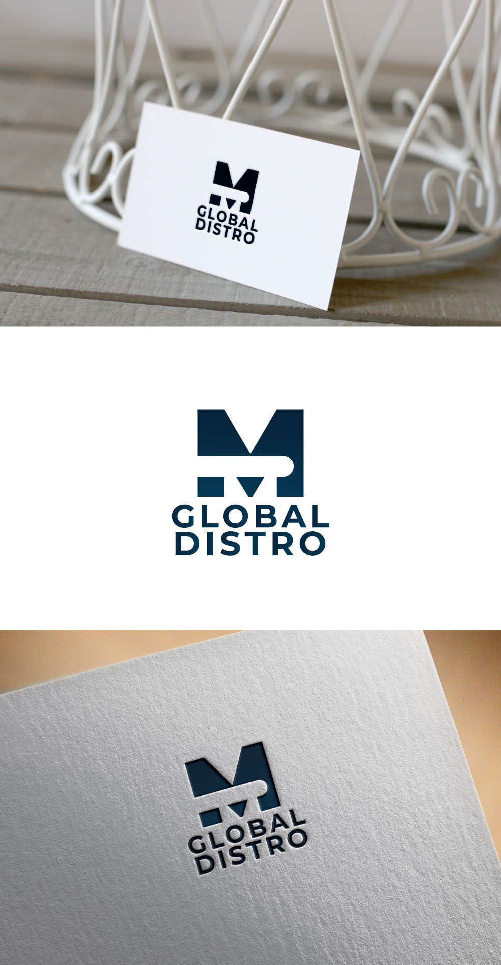 Logo Design by KING JM for this project | Design #36409052