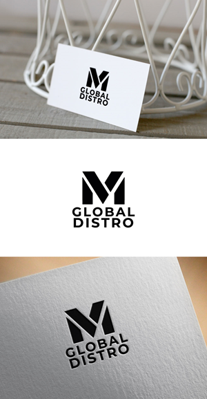 Logo Design by KING JM for this project | Design: #36409053