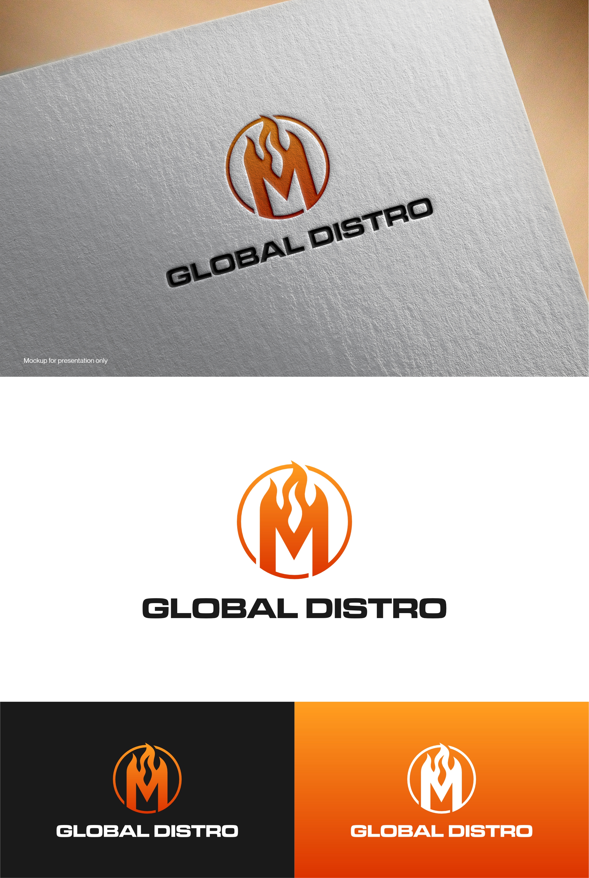 Logo Design by Noekha Studio for this project | Design #36420402