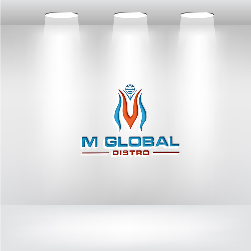 Logo Design by Ben Affleck for this project | Design #36424449