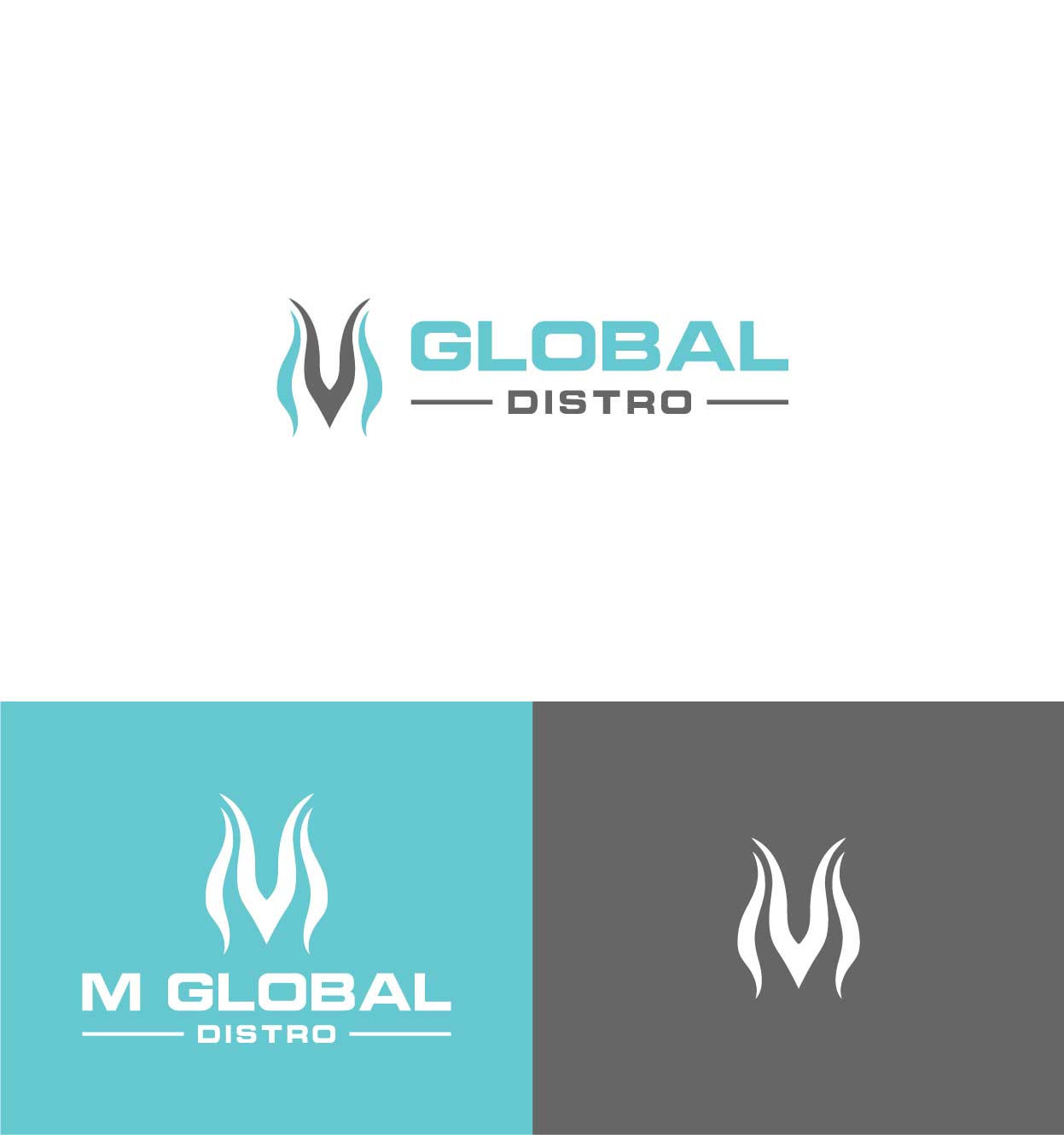 Logo Design by Ben Affleck for this project | Design #36455725