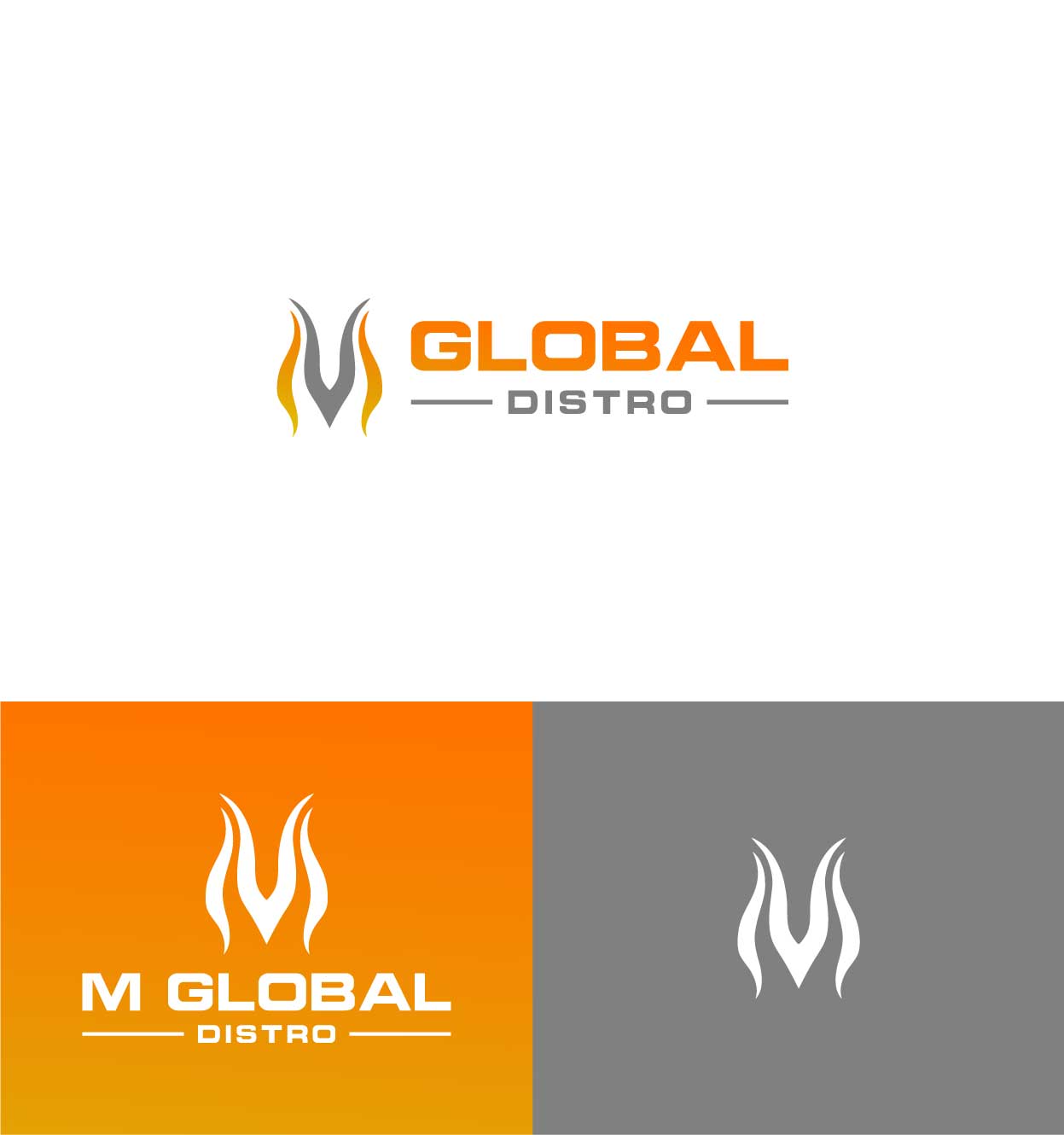 Logo Design by Ben Affleck for this project | Design #36455726