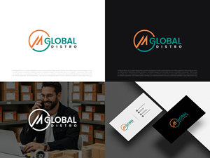 Logo Design by COLOUR CREATIVE for this project | Design: #36432255