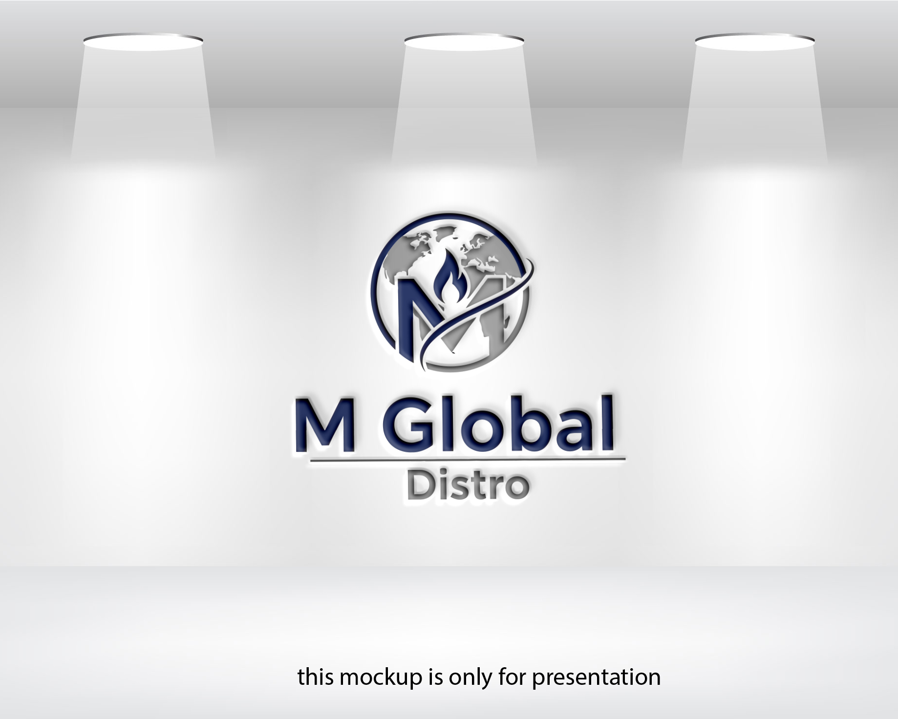 Logo Design by vmeskat for this project | Design #36408339