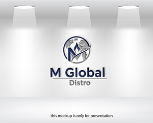 Logo Design by vmeskat for this project | Design: #36408339