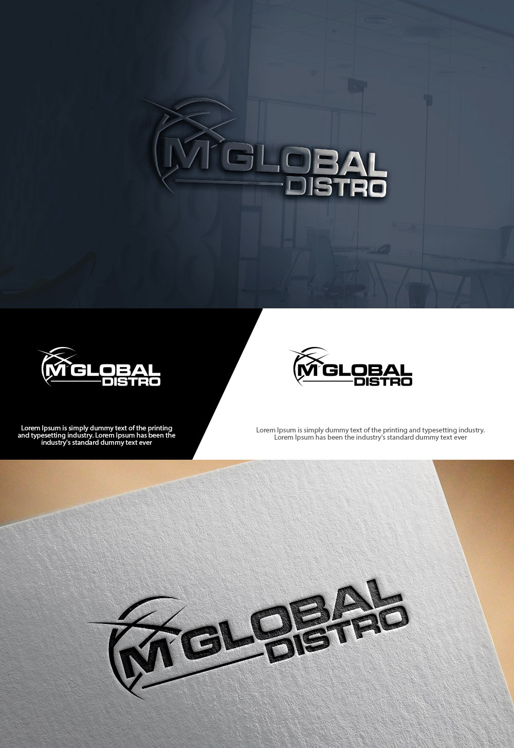 Logo Design by sulemani  creation for this project | Design #36400126