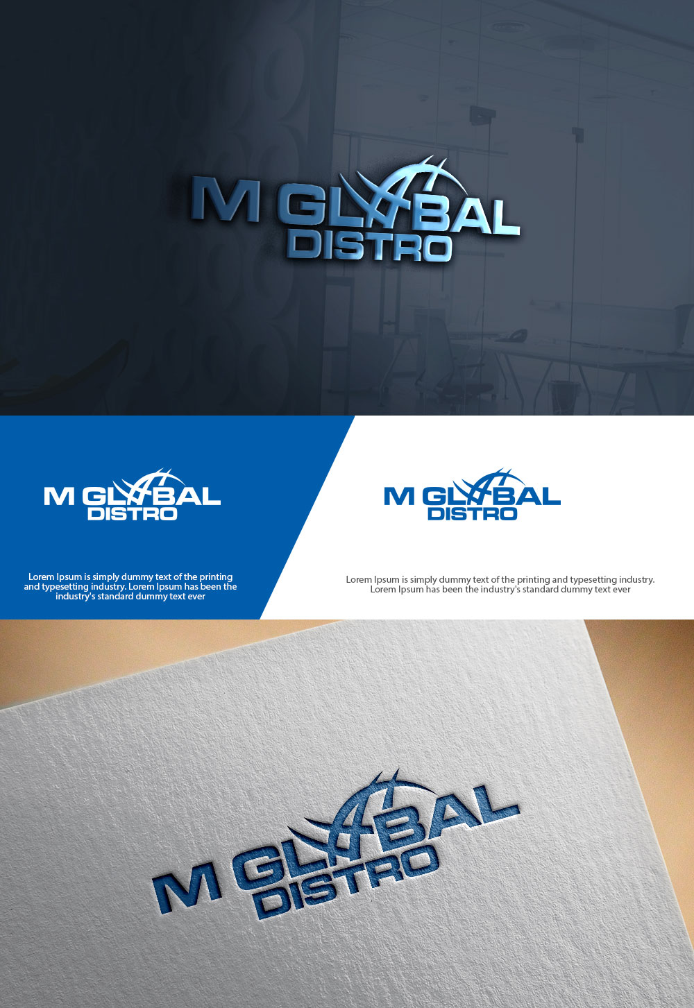 Logo Design by sulemani  creation for this project | Design #36400127