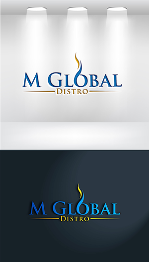 Logo Design by JANNAT AKTHER for this project | Design: #36404184
