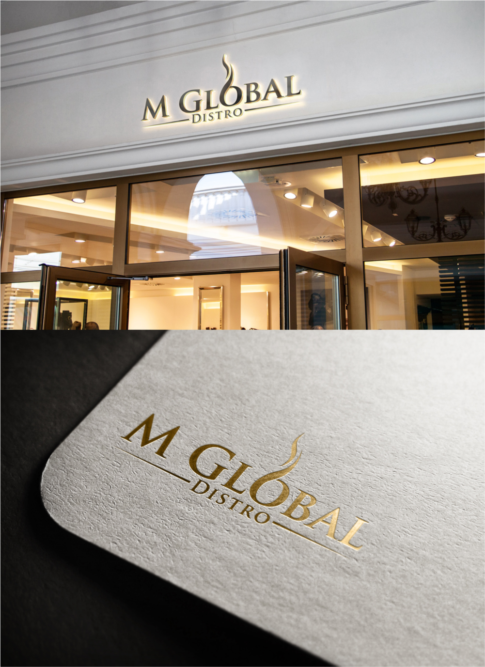 Logo Design by JANNAT AKTHER for this project | Design #36404185