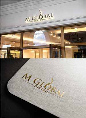 Logo Design by JANNAT AKTHER for this project | Design: #36404185