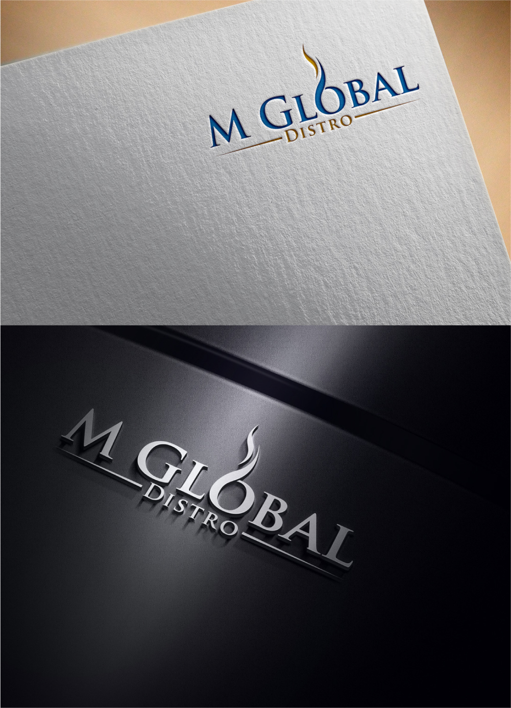 Logo Design by JANNAT AKTHER for this project | Design #36404186