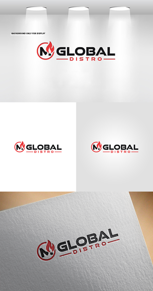 Logo Design by Rahmina for this project | Design: #36406948