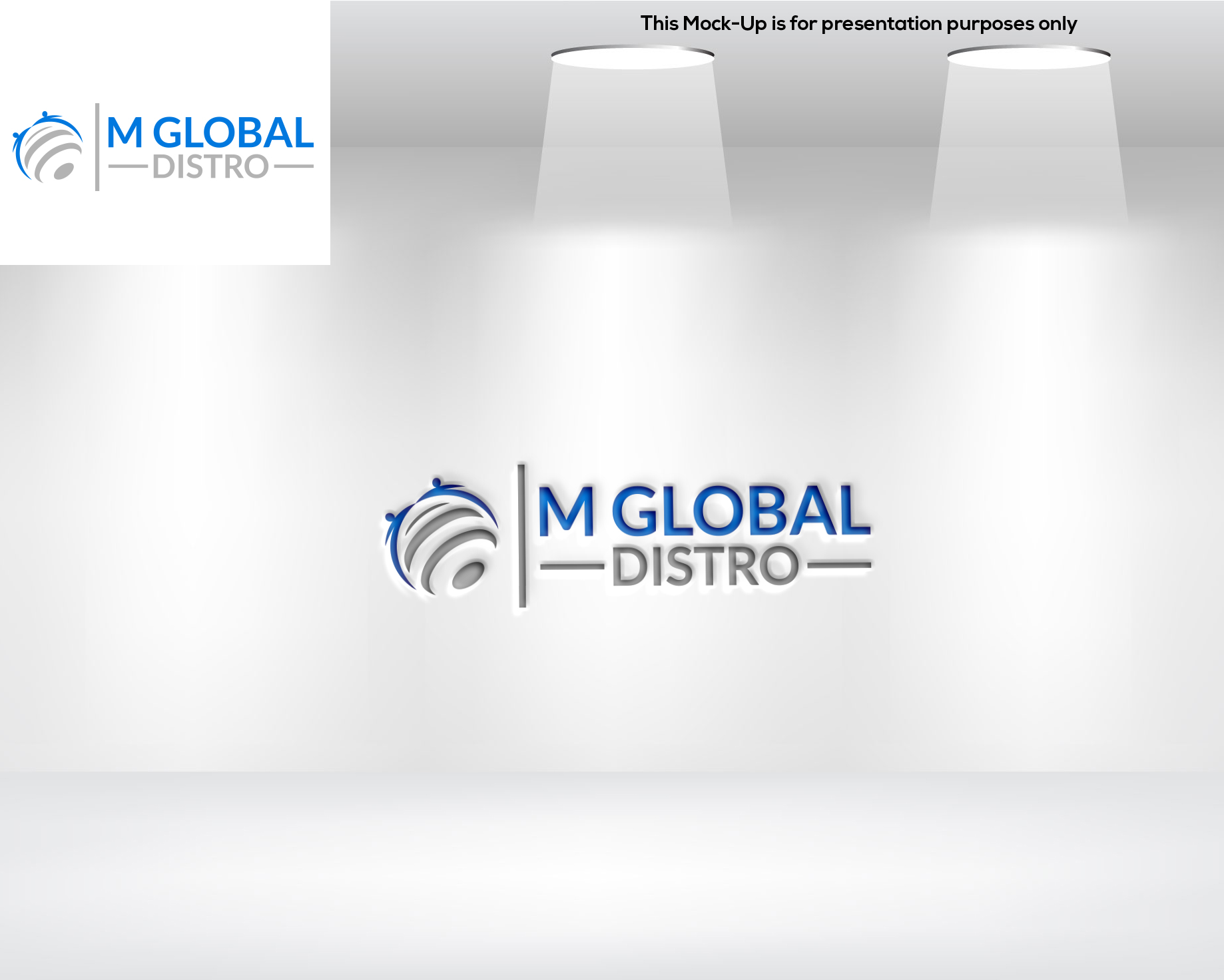 Logo Design by Muina for this project | Design #36400893