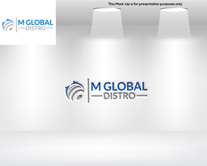 Logo Design by Muina for this project | Design: #36400893