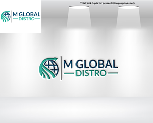 Logo Design by Muina for this project | Design: #36400894