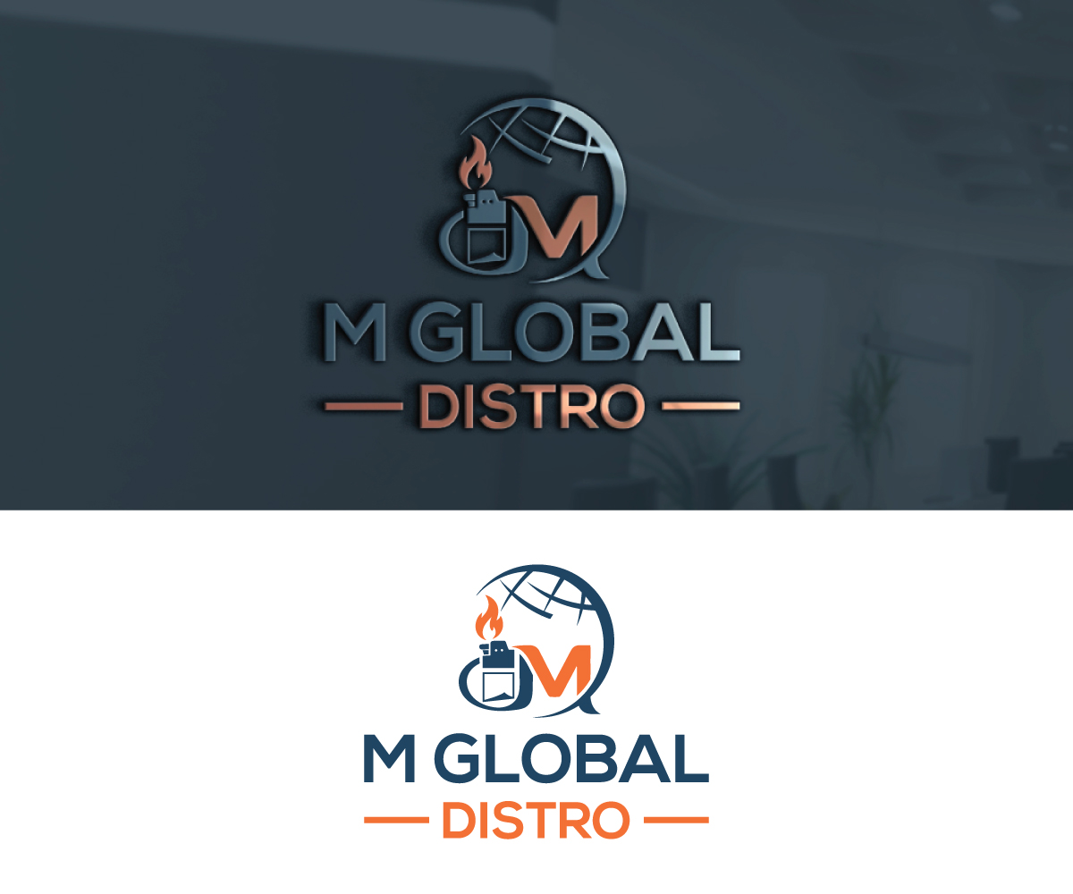 Logo Design by @imaginationsexpart for this project | Design #36407193