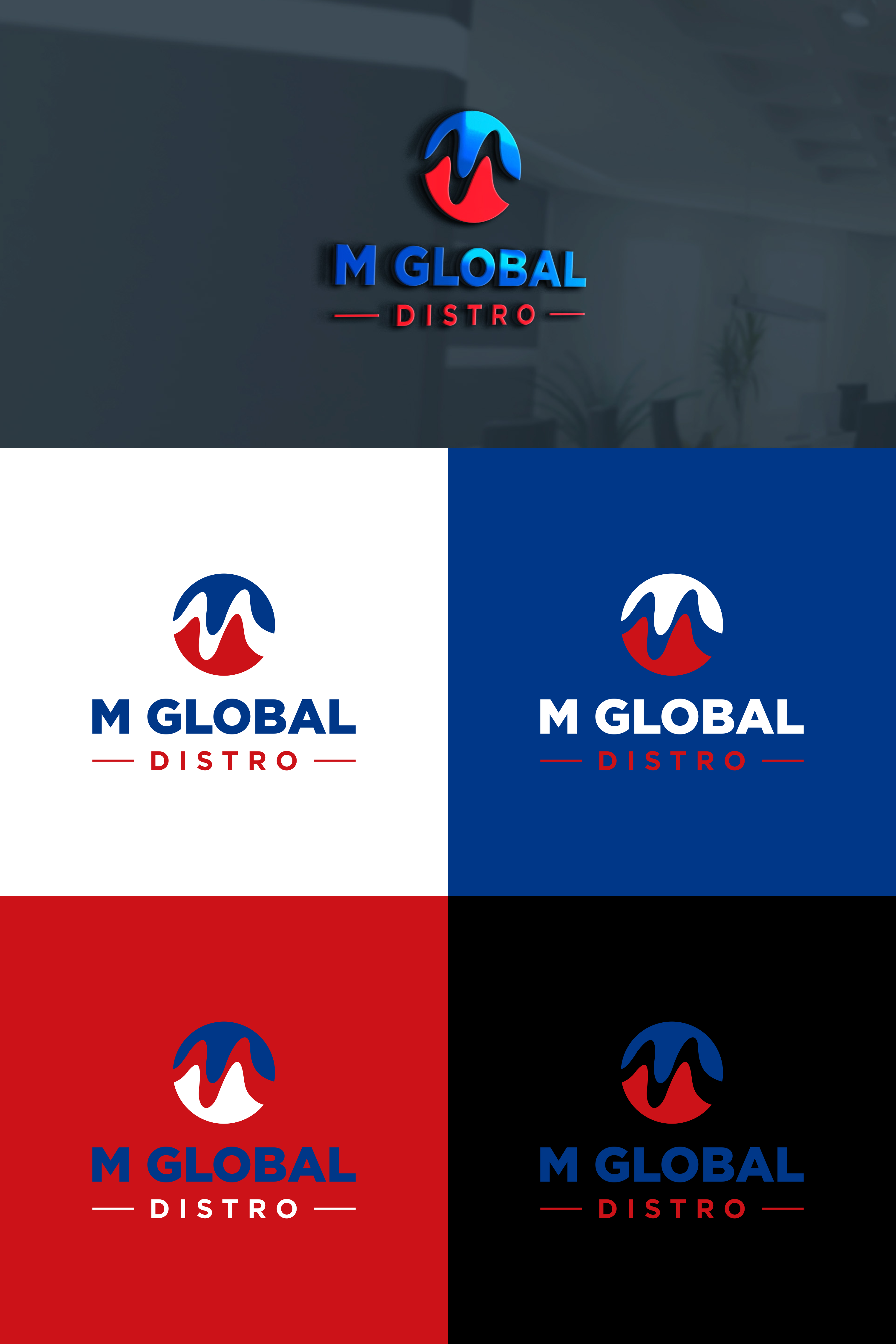 Logo Design by syad666 for this project | Design #36399873