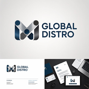 Logo Design by LPMG for this project | Design: #36428928