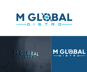 Logo Design by SANJU1 for this project | Design: #36409960