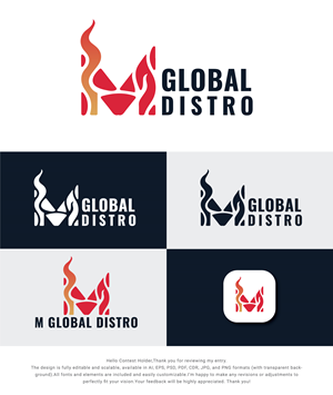 Logo Design by Mizanur1525 for this project | Design: #36414828