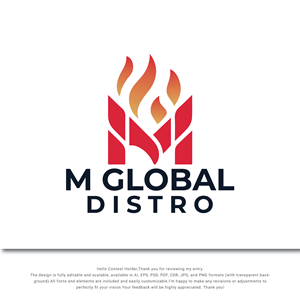 Logo Design by Mizanur1525 for this project | Design: #36414829