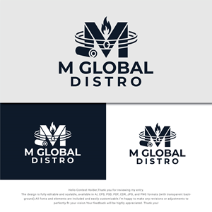 Logo Design by Mizanur1525 for this project | Design: #36414833