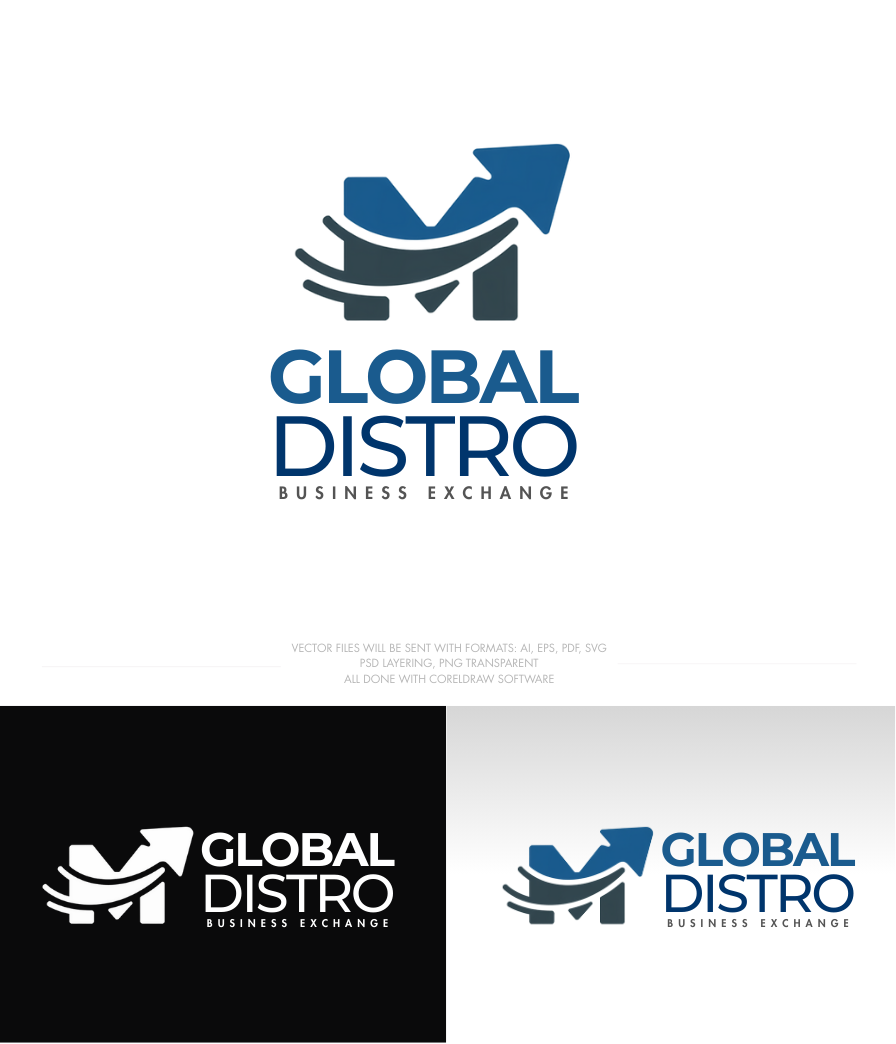 Logo Design by echosaputro for this project | Design #36464509