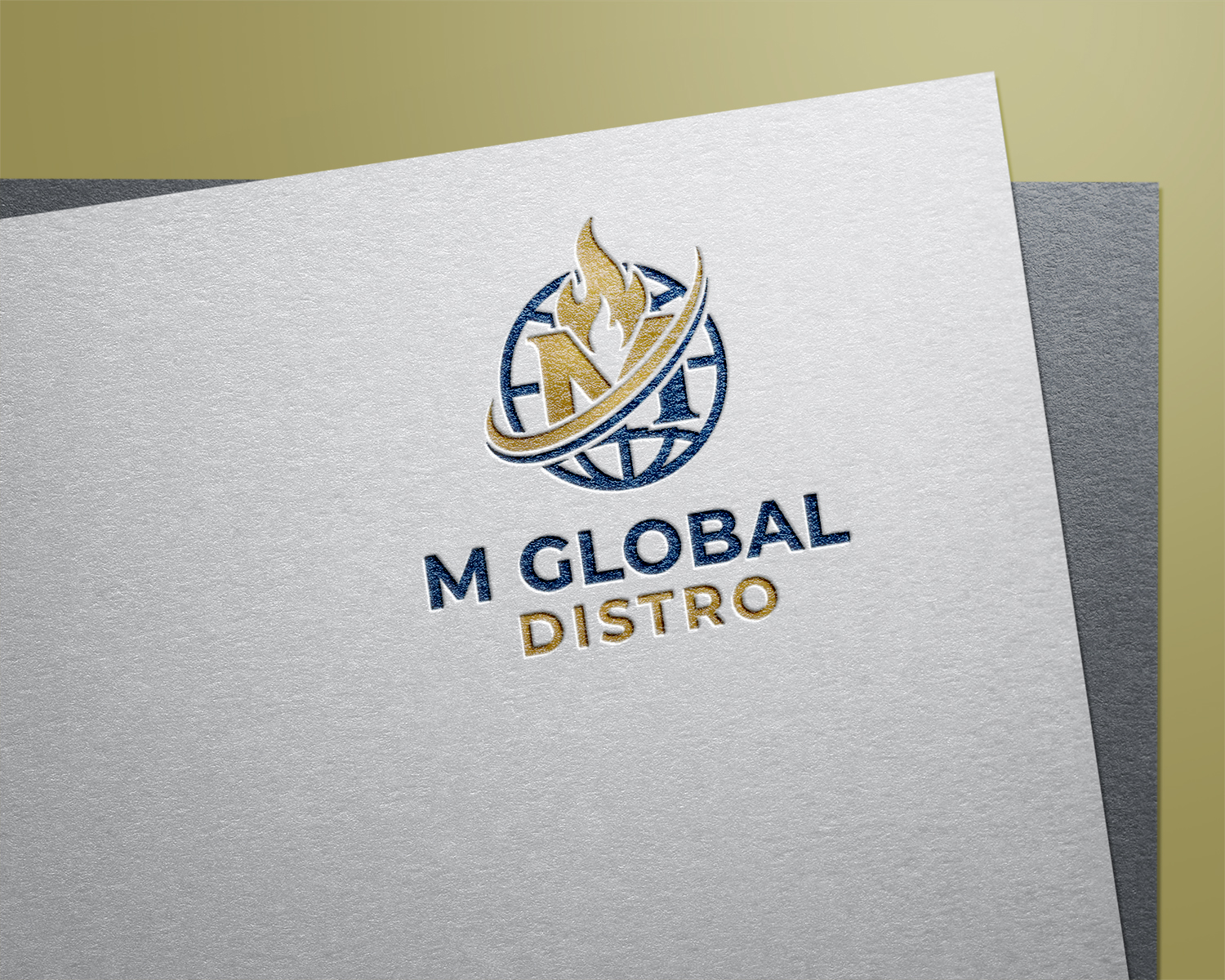 Logo Design by riya08 for this project | Design #36398537