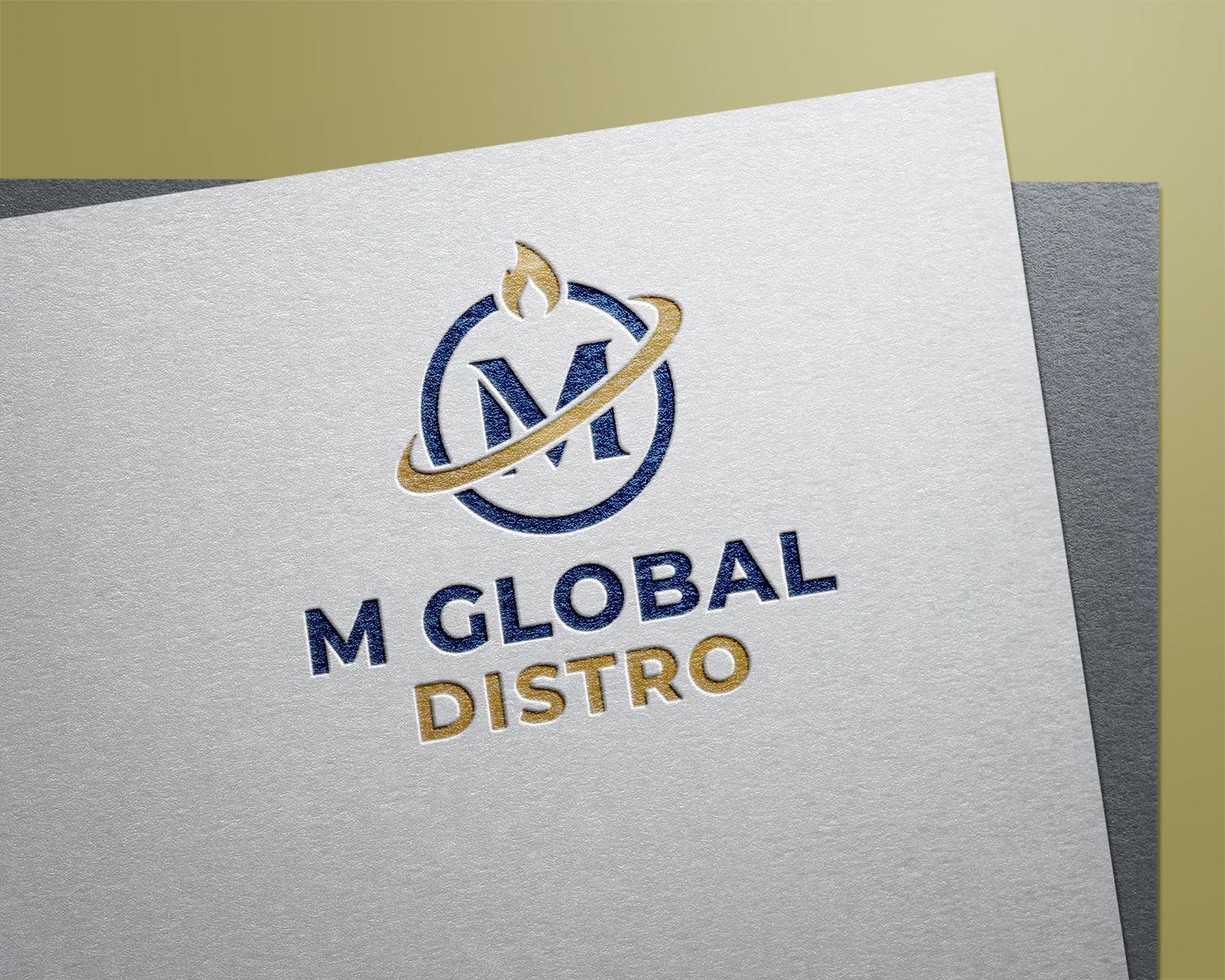 Logo Design by riya08 for this project | Design #36398539