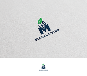 Logo Design by Afsana_Hoque for this project | Design: #36403919