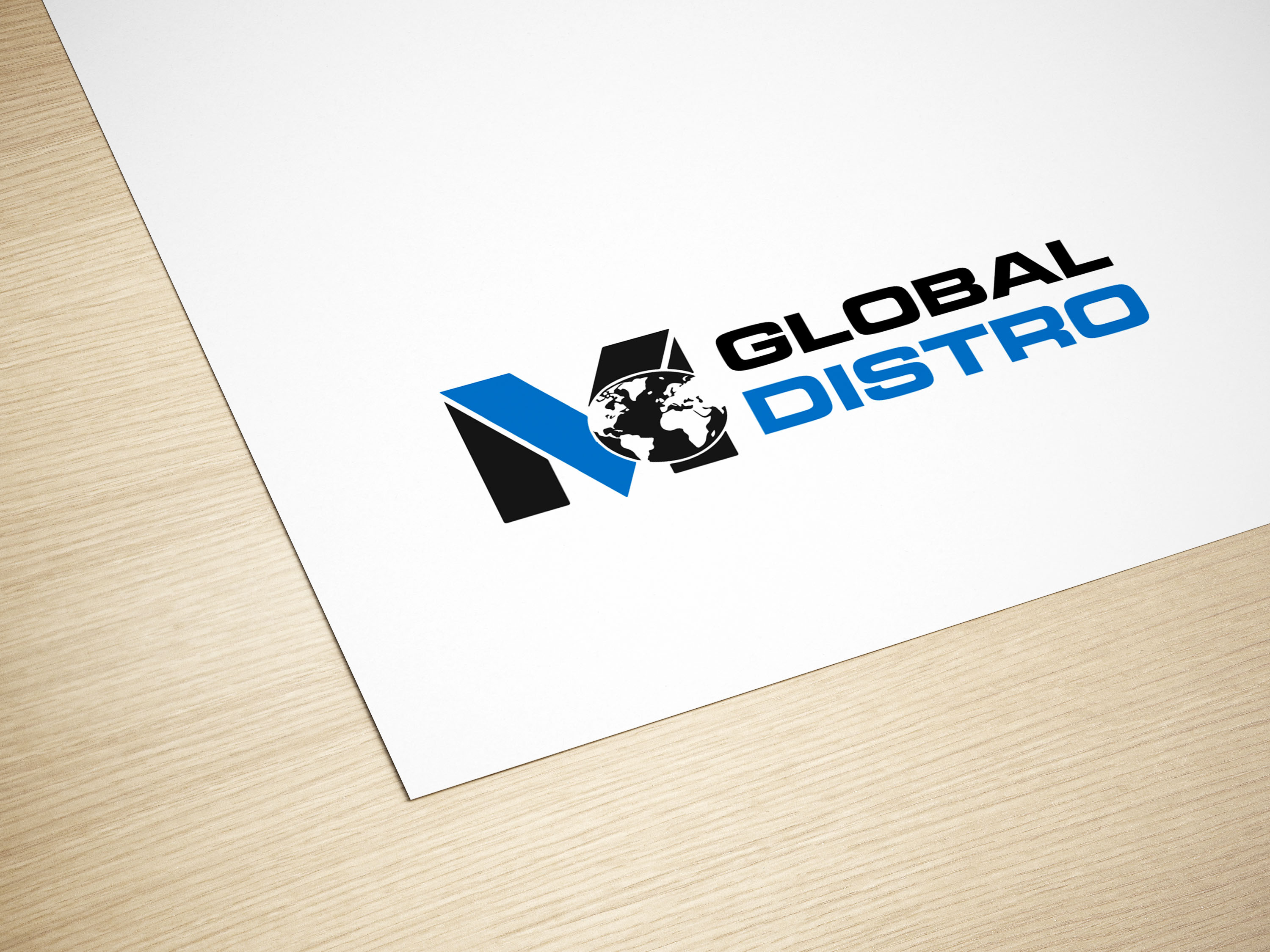 Logo Design by su-san for this project | Design: #36449692