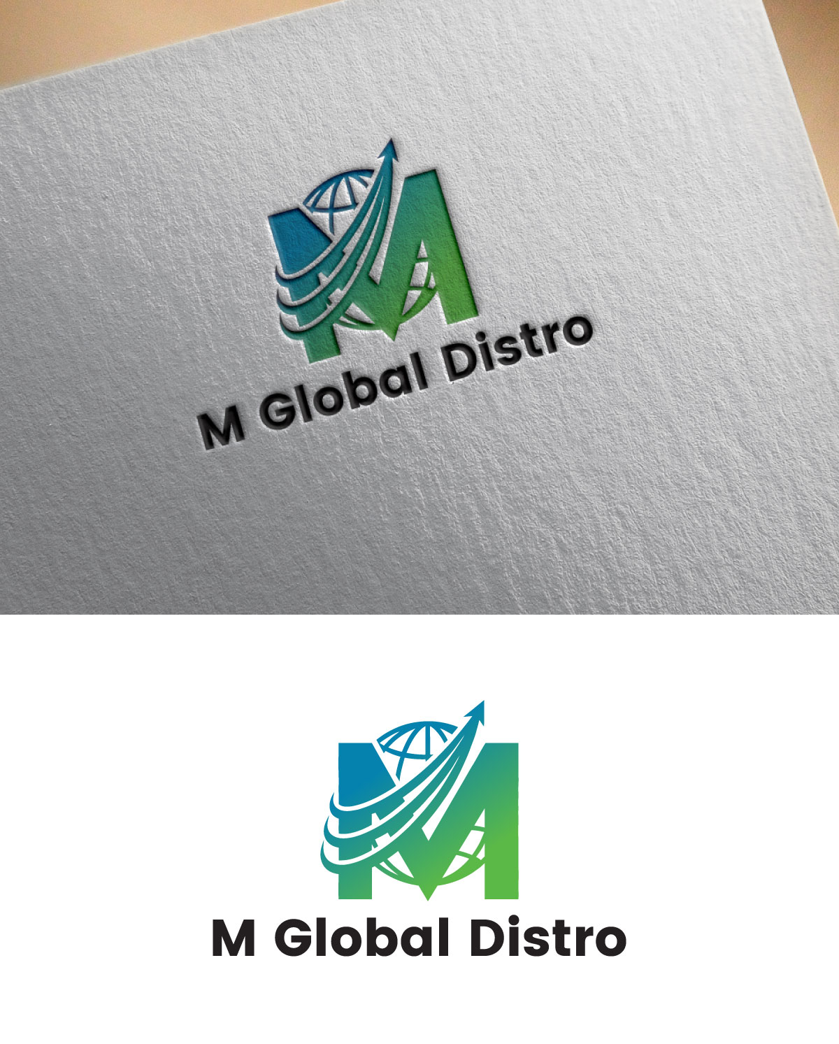 Logo Design by InfiniteSketch for this project | Design #36414195