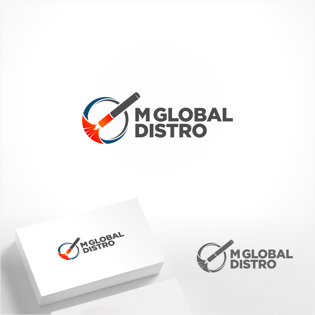 Logo Design by Arham Hidayat for this project | Design #36426064