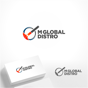 Logo Design by Arham Hidayat for this project | Design #36426064