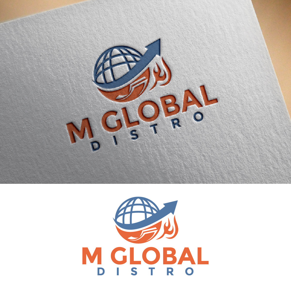 Logo Design by fly  design for this project | Design #36403066